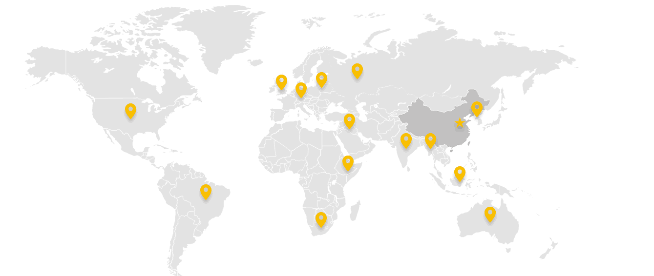 letone sales network